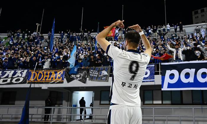 Nhận định, soi kèo Incheon vs Jeonbuk Motors, 14h30 ngày 8/5