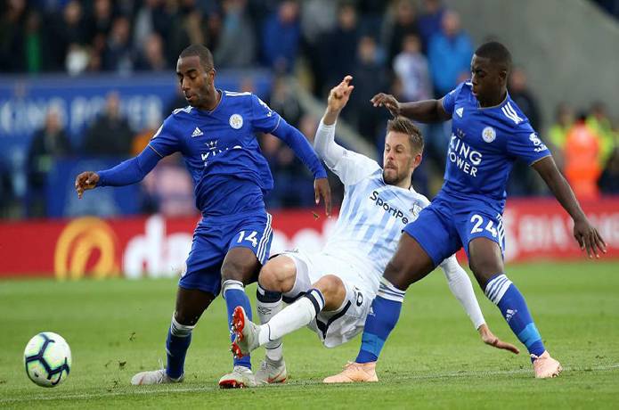Nhận định, soi k&egrave;o Leicester vs Everton, 20h00 ng&agrave;y 08/05