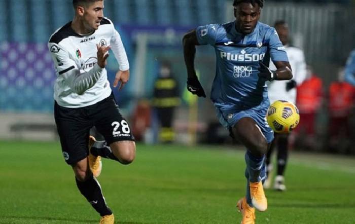 Nhận định, soi kèo Spezia vs Atalanta, 17h30 ngày 8/5