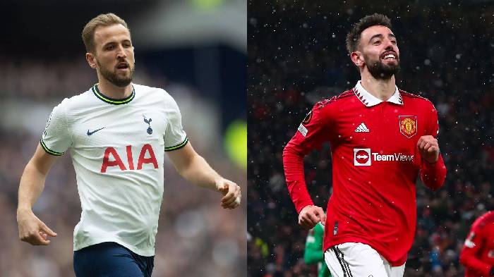 5 sự vắng mặt đáng tiếc nhất ở Đội hình xuất sắc nhất mùa Premier League