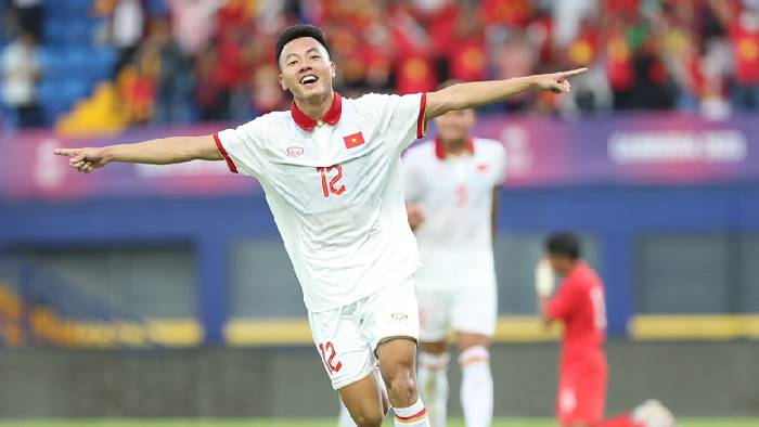 Chuyên gia dự đoán kết quả U22 Việt Nam vs U22 Malaysia, 19h00 ngày 8/5