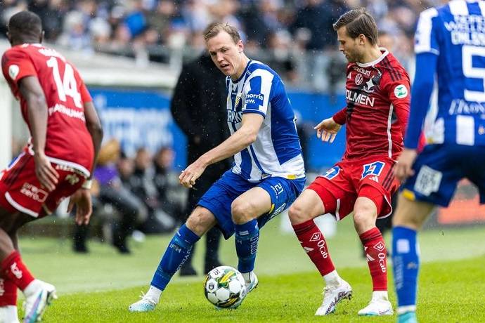 Nhận định, soi kèo Degerfors vs Norrkoping, 00h00 ngày 9/5