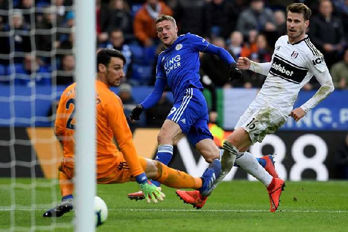 Nhận định, soi kèo Fulham vs Leicester City, 21h00 ngày 8/5