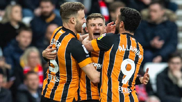 Nhận định, soi kèo Luton Town vs Hull City, 21h00 ngày 8/5
