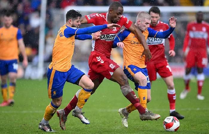 Nhận định, soi kèo Middlesbrough vs Coventry, 21h00 ngày 8/5