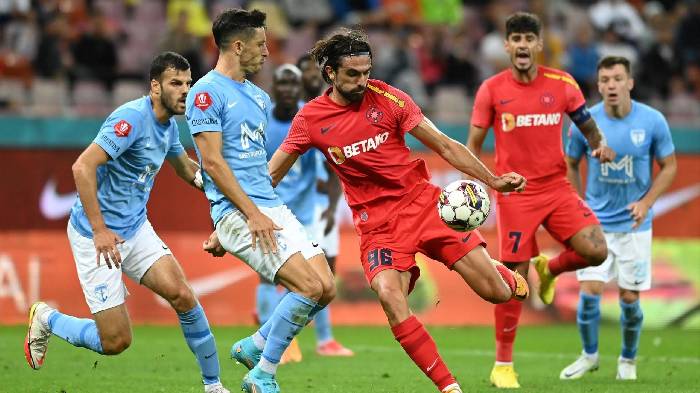 Nhận định, soi kèo Steaua Bucuresti vs Sepsi, 01h00 ngày 9/5