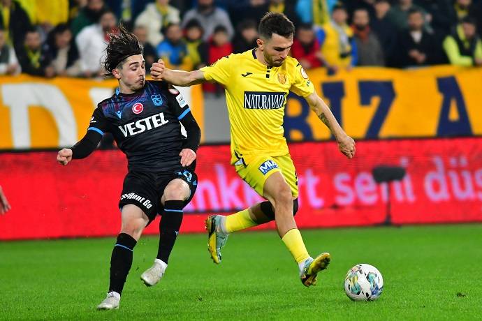 Nhận định, soi kèo Trabzonspor vs Ankaragucu, 00h00 ngày 9/5