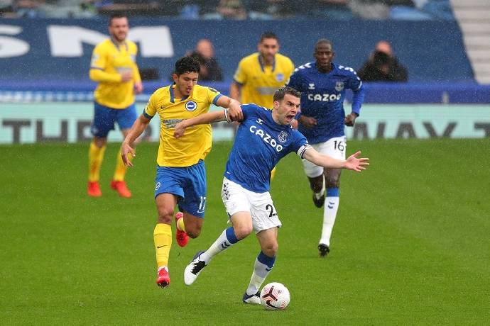 Soi kèo hiệp 1 Brighton vs Everton, 23h30 ngày 8/5