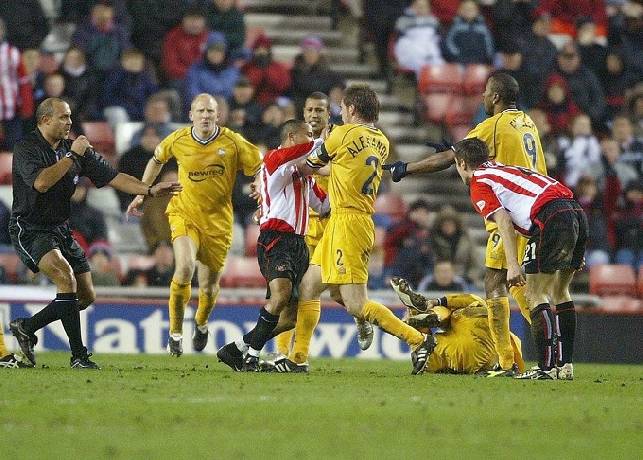 Soi kèo phạt góc Preston North End vs Sunderland, 21h00 ngày 8/5