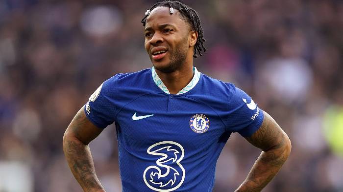 Sterling thừa nhận một sự thật về mùa giải đầu tiên ở Chelsea
