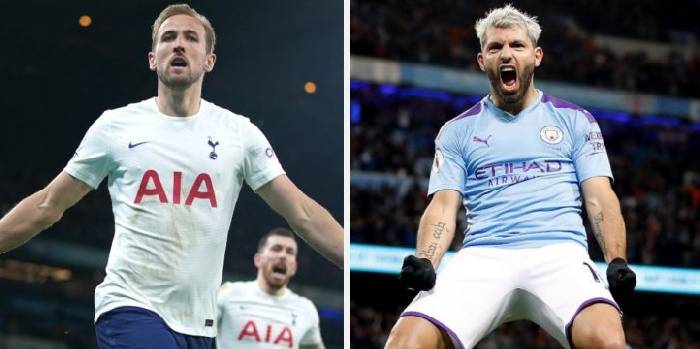 Top 5 chân sút vĩ đại nhất trong lịch sử Premier League