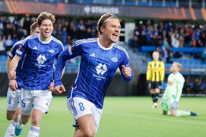 Nhận định, soi kèo Molde vs Sarpsborg , 23h00 ngày 8/5: Thiên đường thứ 7