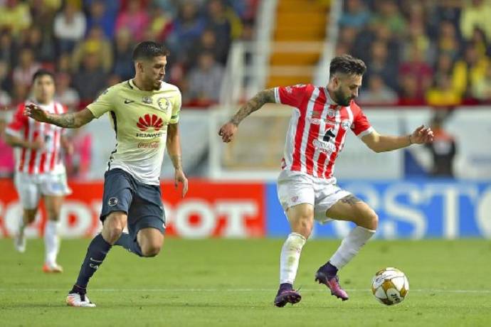 Nhận định, soi kèo Pachuca với Club America, 3h00 ngày 9/5: Kỳ phùng địch thủ