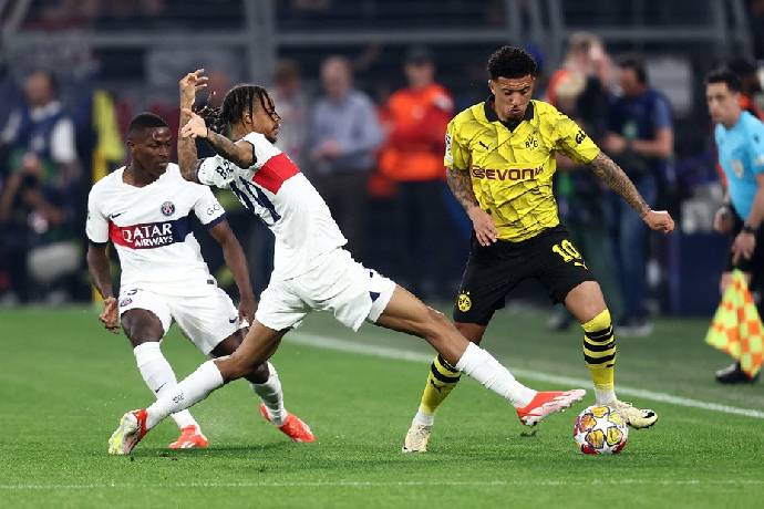 Nhận định, soi kèo PSG vs Dortmund, 2h00 ngày 8/5: Ngược dòng
