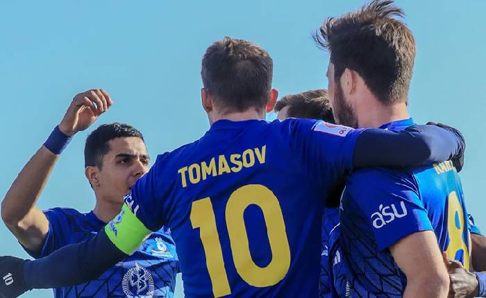 Nhận định, soi kèo Tobol với Astana, 20h00 ngày 8/5: Tạm biệt chủ nhà