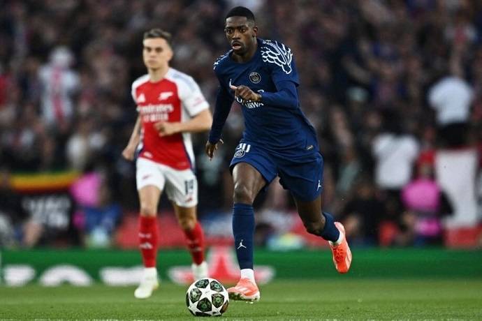 Chuyên gia Tony Ansell dự đoán PSG vs Arsenal, 2h00 ngày 8/5