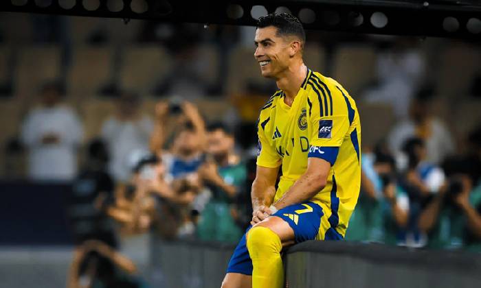 Kèo vàng bóng đá Al Nassr vs Al Ittihad, 01h00 ngày 8/5: Níu kéo hy vọng