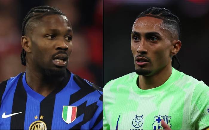 Link xem trực tiếp Inter Milan vs Barcelona, 2h00 ng&agrave;y 7/5