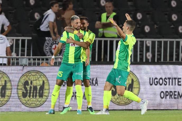 Nhận định, soi kèo AEK Larnaca FC vs AC Omonia, 23h00 ngày 7/5: Cạnh tranh tới cùng