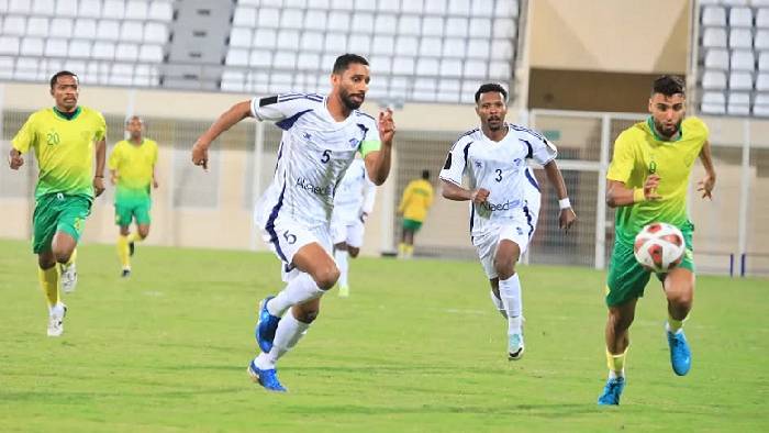 Nhận định, soi kèo Al Khaburah vs Ibri, 22h15 ngày 8/5: Chia điểm?