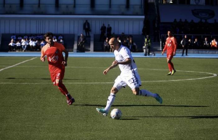 Nhận định, soi kèo Baku Sportinq FK vs Difai Agsu FK, 20h00 ngày 8/5: Chưa có niềm vui