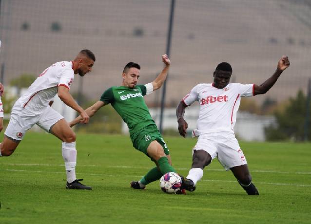 Nhận định, soi kèo Belasitsa Petrich vs PFK Montana, 21h00 ngày 8/5: Tin vào đội khách