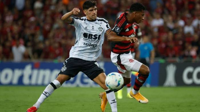 Nhận định, soi kèo Central Cordoba vs Flamengo, 07h30 ngày 8/5: Đòi nợ lượt đi
