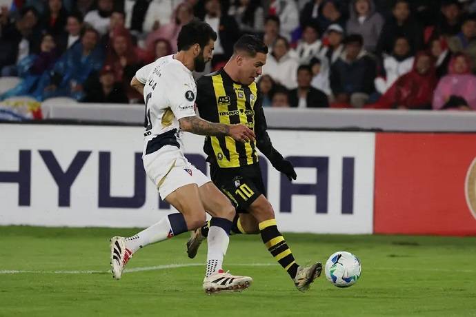 Nhận định, soi kèo Deportivo Tachira vs LDU Quito, 5h00 ngày 8/5: Khó có bất ngờ