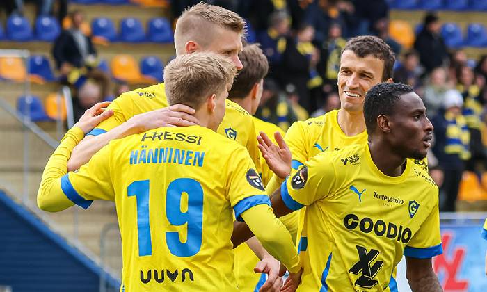 Nhận định, soi kèo JaPS B vs Gnistan, 22h30 ngày 7/5: Tạm biệt chủ nhà