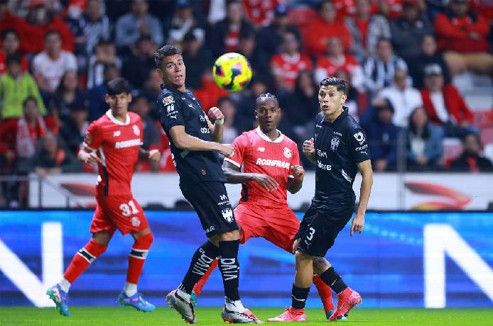 Nhận định, soi kèo Monterrey vs Toluca, 08h00 ngày 9/5: Ca khúc khải hoàn