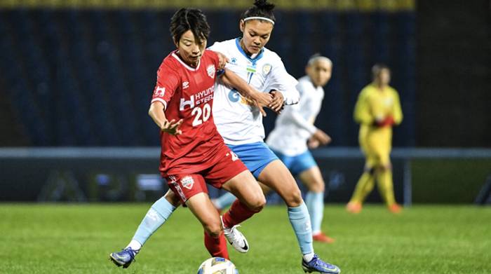 Nhận định, soi kèo Nữ Changnyeong vs Nữ Suwon FMC, 17h00 ngày 8/5: Lịch sử gọi tên