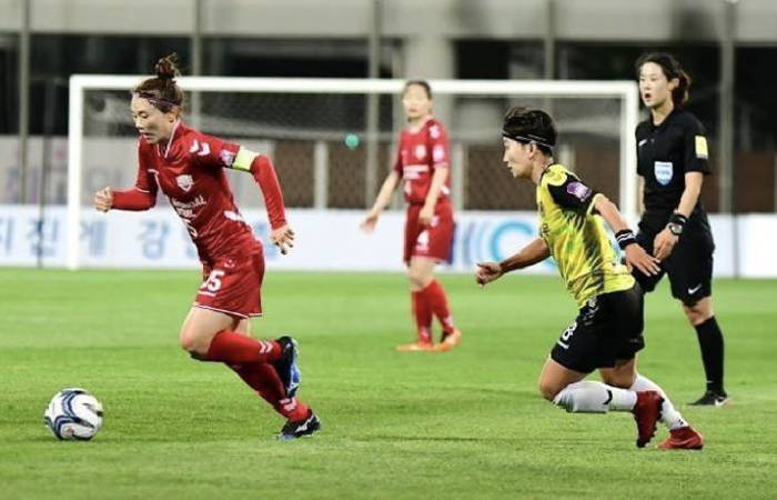 Nhận định, soi kèo Nữ Gyeongju KHNP vs Nữ Sejong Sportstoto, 17h00 ngày 8/5: Điểm tựa sân nhà