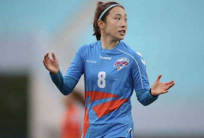 Nhận định, soi kèo Nữ Seoul Amazones vs Nữ Mungyeong Sangmu, 17h00 ngày 8/5: Trái đắng xa nhà