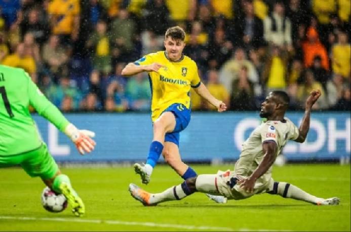 Nhận định, soi kèo Silkeborg vs Brondby, 23h30 ngày 7/5: Tận dụng lợi thế