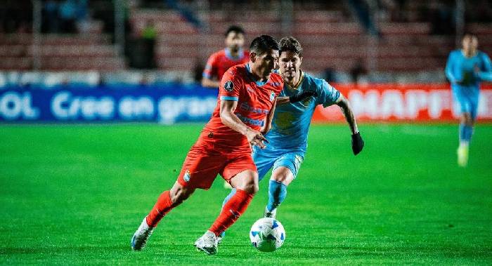 Nhận định, soi kèo Sporting Cristal vs Club Bolivar, 09h00 ngày 8/5: Cầm chân nhau