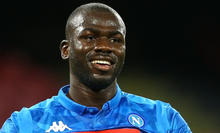 Tin chuyển nhượng ngày 7/6: MU không ‘chịu nổi nhiệt’ vụ Koulibaly