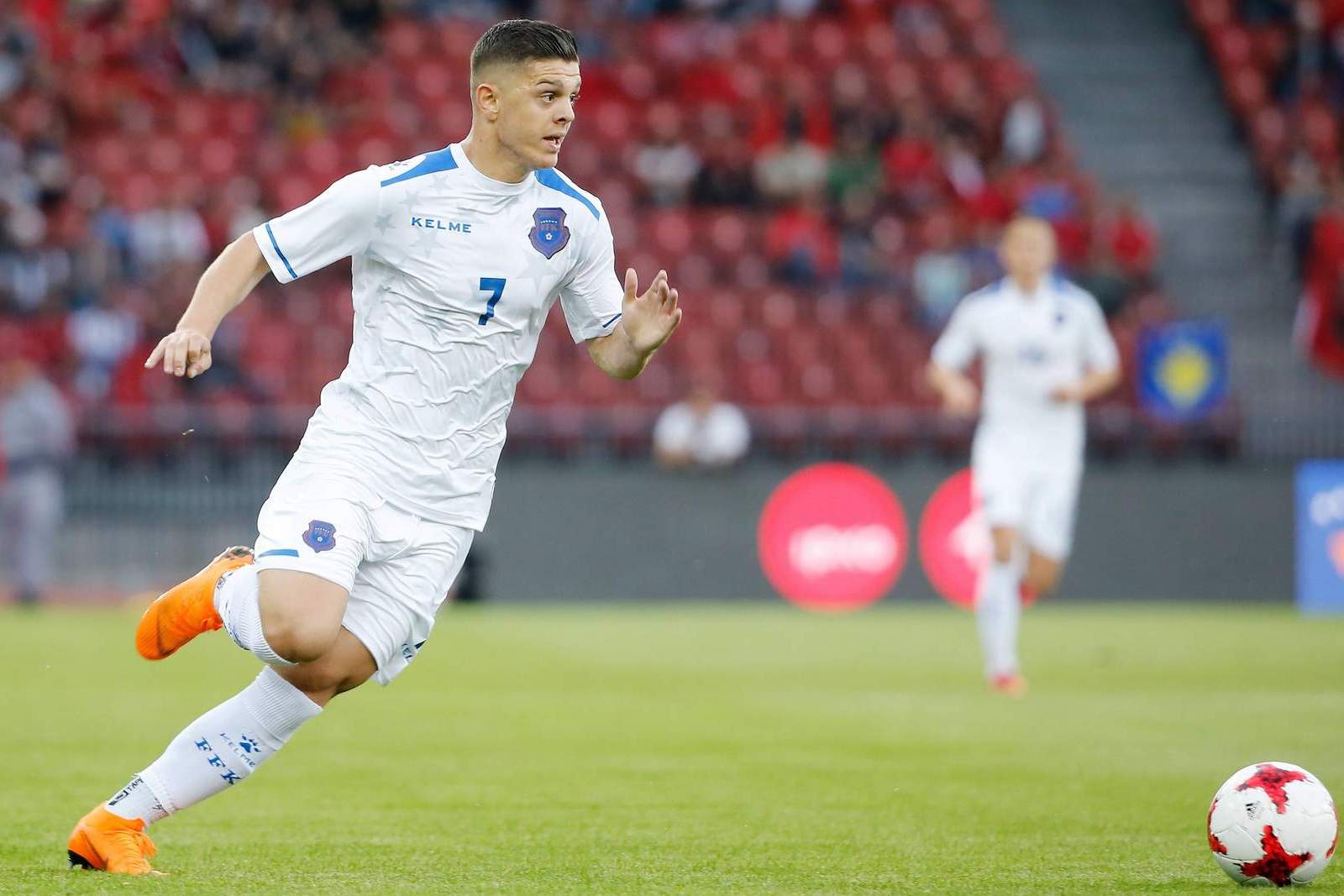 Nhận định Montenegro vs Kosovo, 01h45 08/6 (Vòng loại Euro 2020)