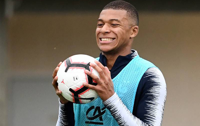 Thổ Nhỹ Kỳ vs Pháp: Những thông tin không thể bỏ qua