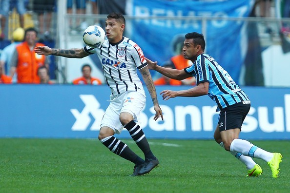 Nhận định Gremio vs Fortaleza 05h00, 09/06 (VĐQG Brazil)