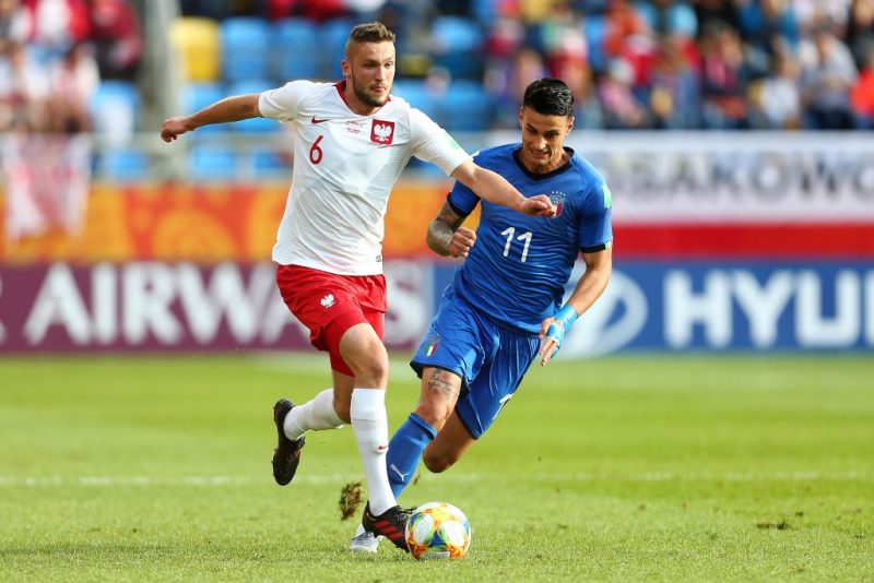 Tỷ lệ bóng đá U20 Thế giới hôm nay 7/6: U20 Italia vs U20 Mali