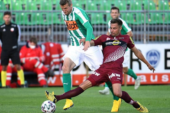 Nhận định Austria Wien vs Rheindorf Altach, 1h30 ngày 10/6