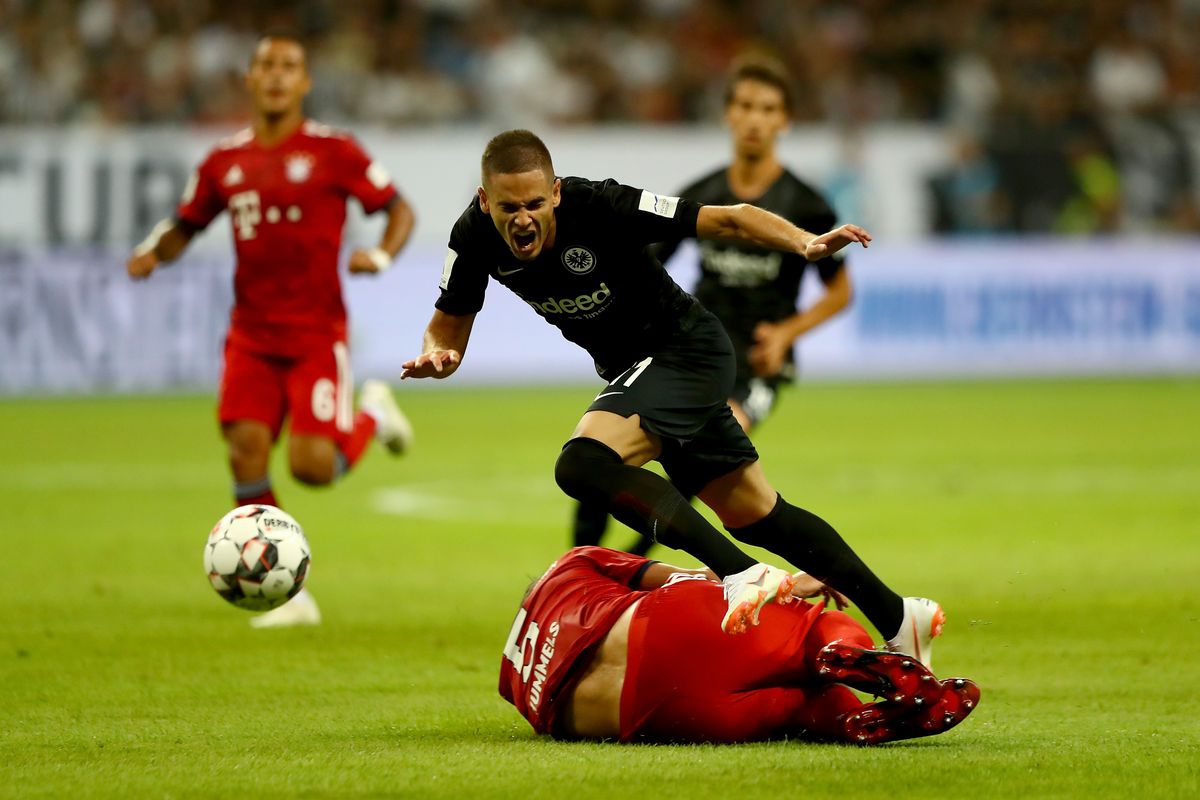 Nhận định Bayern Munich vs Eintr. Frankfurt, 1h45 ngày 11/6