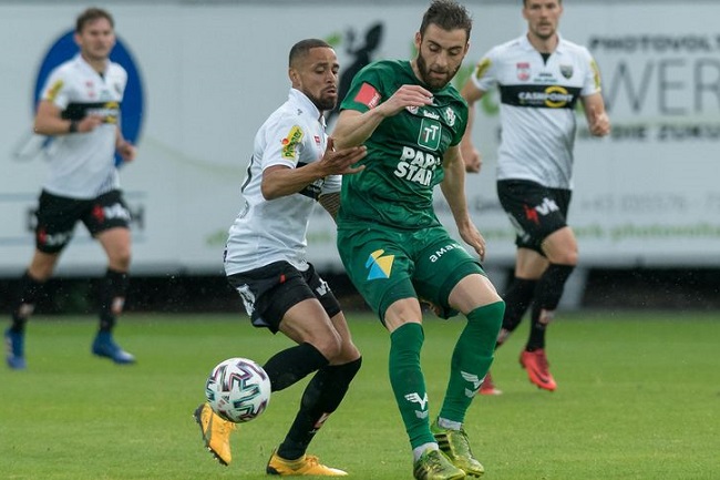 Nhận định Swarovski Tirol vs Mattersburg, 23h30 ng&agrave;y 9/6