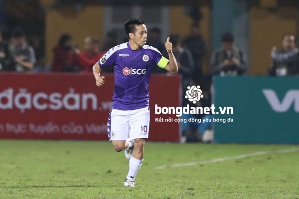 Văn Quyết chỉ ra 2 điểm yếu, giúp HAGL hoàn thiện hơn