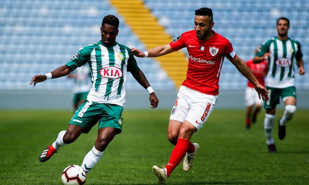 Nhận định Vitoria Setubal vs Santa Clara, 23h00 ngày 10/6