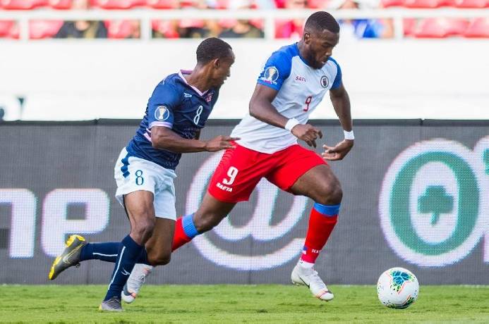 Nhận định, soi kèo Haiti vs Nicaragua, 4h ngày 9/6