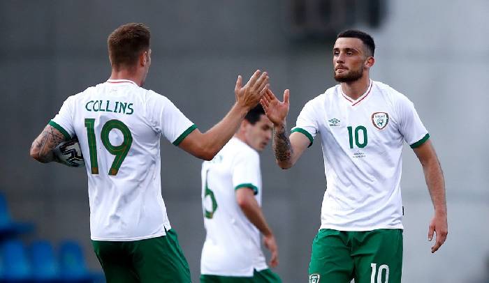 Nhận định, soi kèo Hungary vs CH Ireland, 1h ngày 9/6