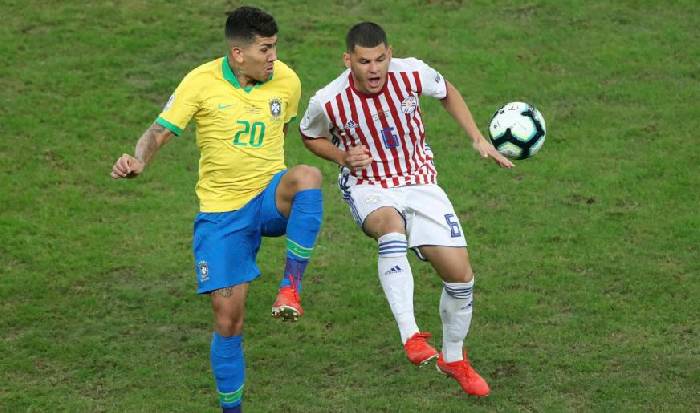 Nhận định, soi k&egrave;o Paraguay vs Brazil, 7h30 ng&agrave;y 9/6