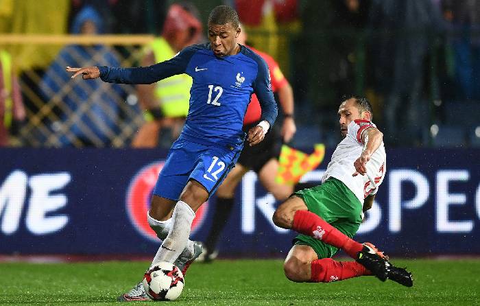 Nhận định, soi kèo Pháp vs Bulgaria, 2h10 ngày 9/6
