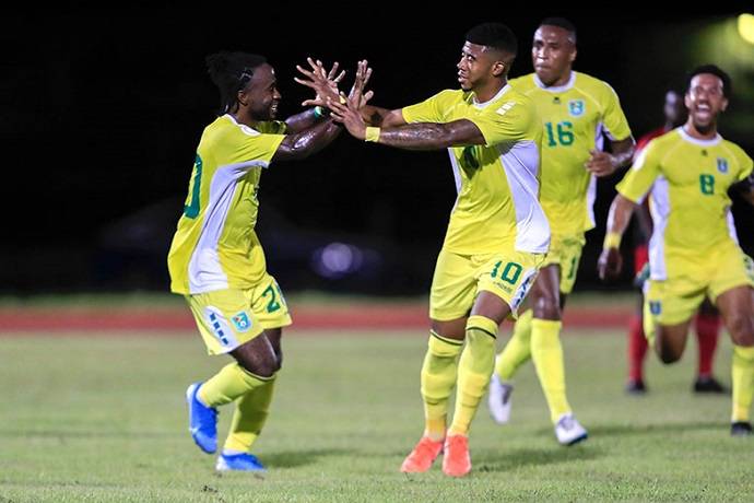 Nhận định, soi kèo Haiti vs Montserrat, 4h00 ngày 8/6